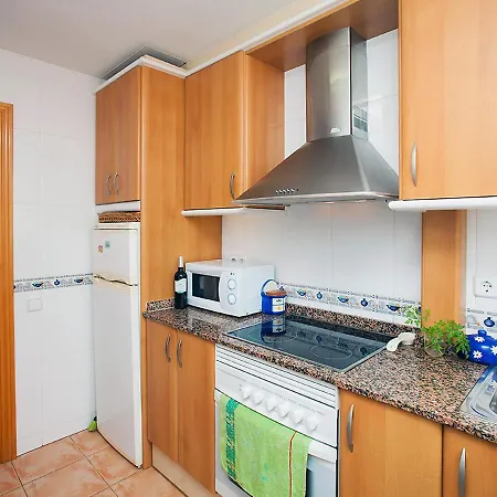 Mariola By Interhome * Sant Andreu de Llavaneres