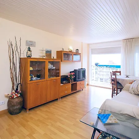 Mariola By Interhome Apartamento Sant Andreu de Llavaneres