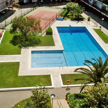Apartamento Mariola By Interhome Sant Andreu de Llavaneres