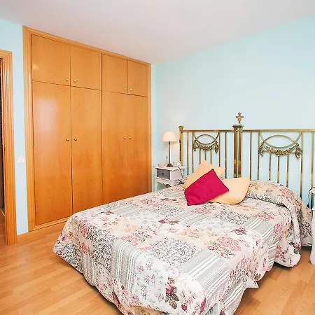 Mariola By Interhome Sant Andreu de Llavaneres