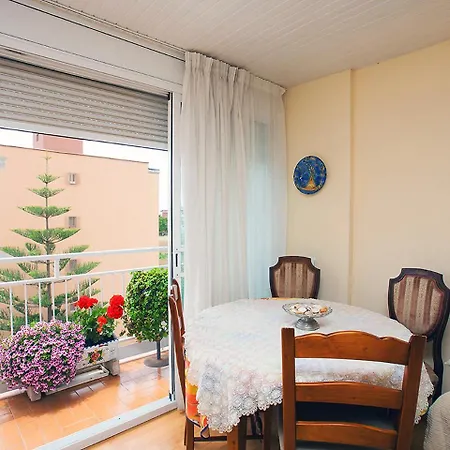 Mariola By Interhome Apartamento Sant Andreu de Llavaneres